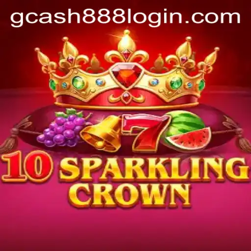 Discover the Excitement of 10SparklingCrown and Gcash88.COM