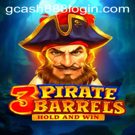 Dive into the World of 3PirateBarrels: A Thrilling Adventure Game