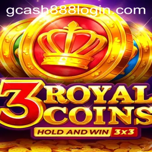 Discover the Thrills of 3royalcoins: A Deep Dive into Gameplay and Rules