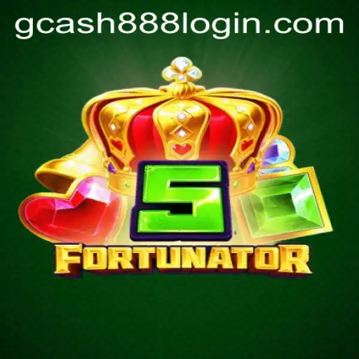 5Fortunator: A Thrilling Gaming Experience