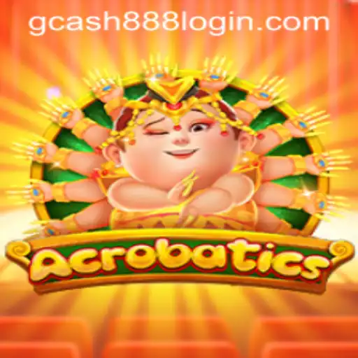 Explore 'Acrobatics' - The Exciting New Game with Gcash88.COM