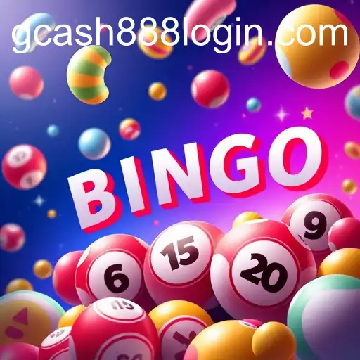 Unraveling the Magic of Bingo Games with Gcash88.COM