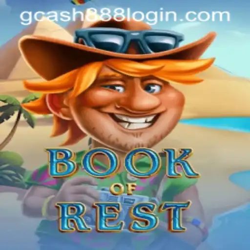 Exploring BookofRest: A Journey into the Digital Realm with Gcash88.COM