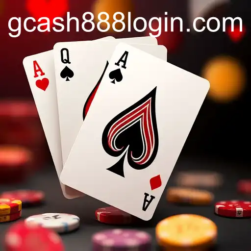 Exploring the World of Card Games through Gcash88.COM