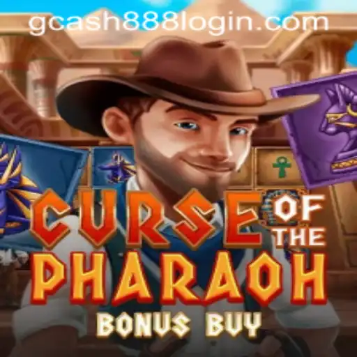 Curse of the Pharaoh Bonus Buy: Unearthing Ancient Treasures with Gcash88.COM