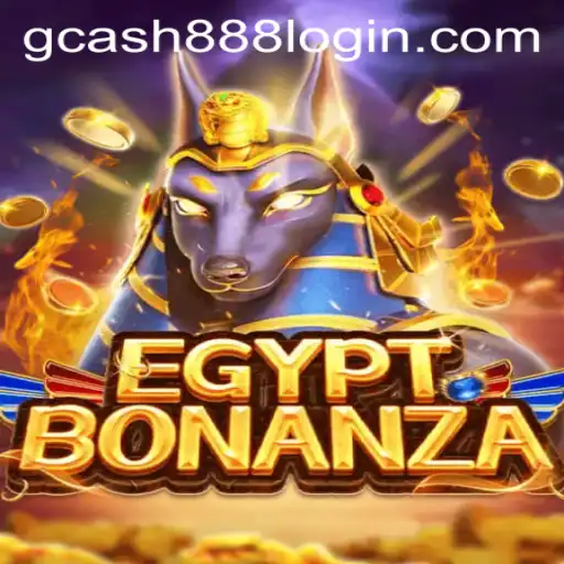 Discover the Thrills of EgyptBonanza with Gcash88.COM