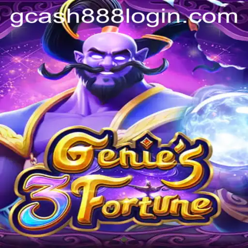 Discovering Genie3Fortune: Unveiling the Enigmatic Game and Gcash88.COM Experience
