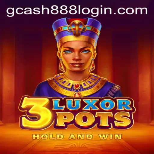 Discovering 3LuxorPots: A Thrilling Casino Game Experience