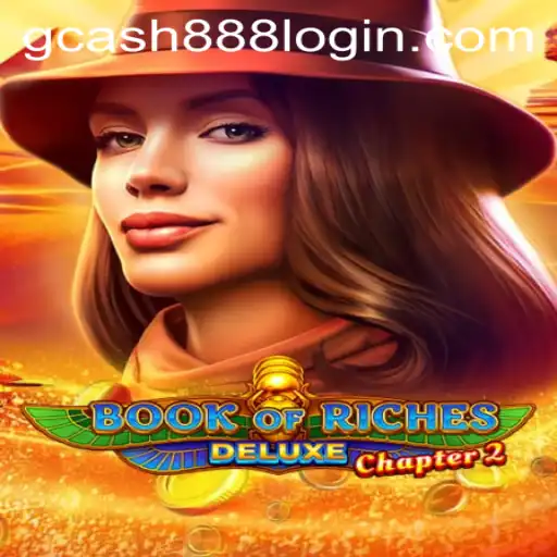 Discovering 'Book of Riches Deluxe Chapter 2': A New Era in Mobile Gaming