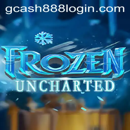 FrozenUncharted: A New Adventure in Gaming
