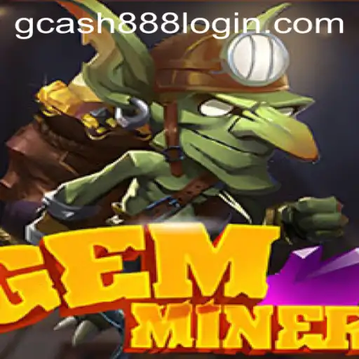 GemMiner: Unveiling the Treasures of Online Gaming with Gcash88.COM