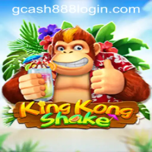 Dive into the Adventure of KingKongShake with Gcash88.COM