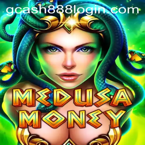 Discover the Thrilling World of MedusaMoney with Gcash88.COM