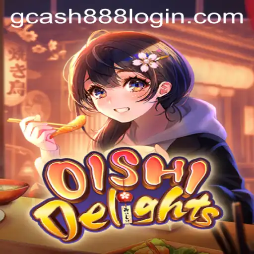 Discover the Excitement of OishiDelights: A Vibrant Gaming Experience