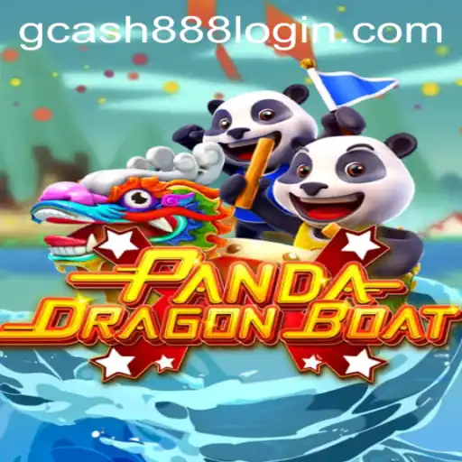 PANDADRAGONBOAT: The Latest Gaming Sensation