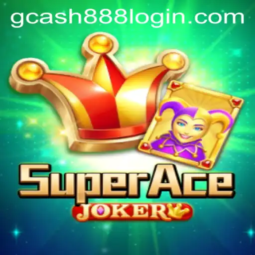 Unveiling SuperAceJoker: The Ultimate Gaming Experience with Gcash88.COM