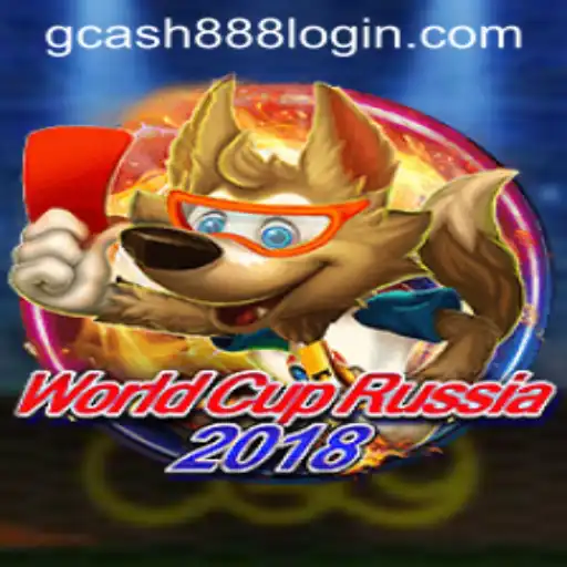 WorldCupRussia2018: A Thrilling Gaming Experience with Gcash88.COM