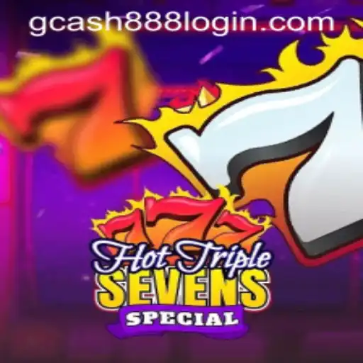 HotTripleSevensSpecial: A Thrilling Gaming Experience with Gcash88.COM
