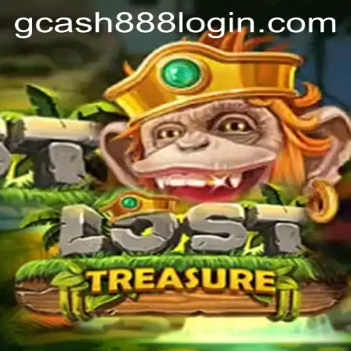Exploring LostTreasure: A Thrilling Expedition Enhanced by Gcash88.COM