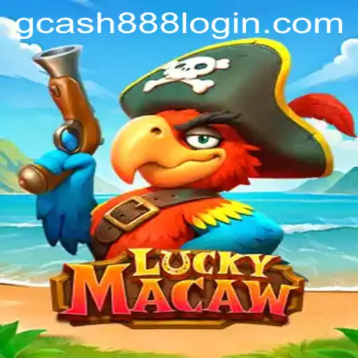Unleashing the Thrills of LuckyMacaw: A Dive Into the Vibrant World of Gcash88.COM