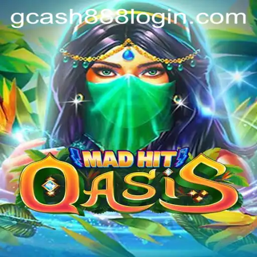 Exploring the Exciting World of MadHitOasis: A Dive into Gaming and Rewards with Gcash88.COM