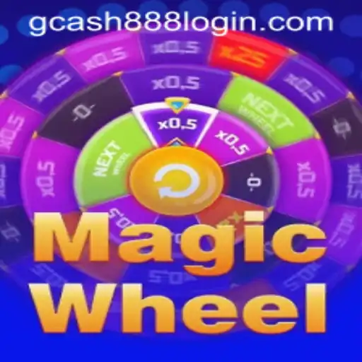 Discover the Thrilling World of MagicWheel with Gcash88.COM