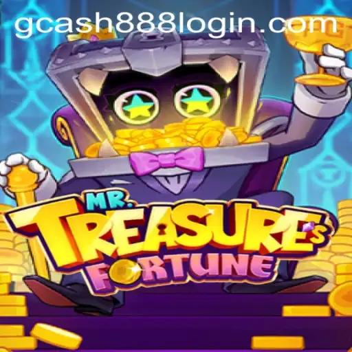 Discover the Exciting World of MrTreasuresFortune: An In-Depth Look at This Thrilling Game