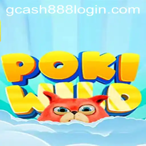 PokiWild: Exploring the Virtual Wilderness with Gcash88.COM