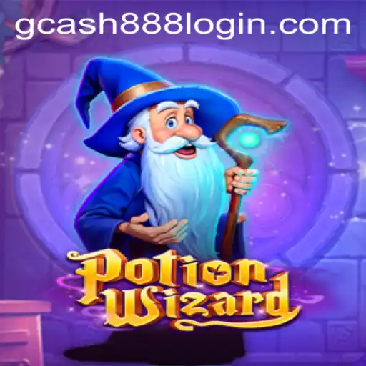 Unveiling the Mystical World of PotionWizard with Gcash88.COM