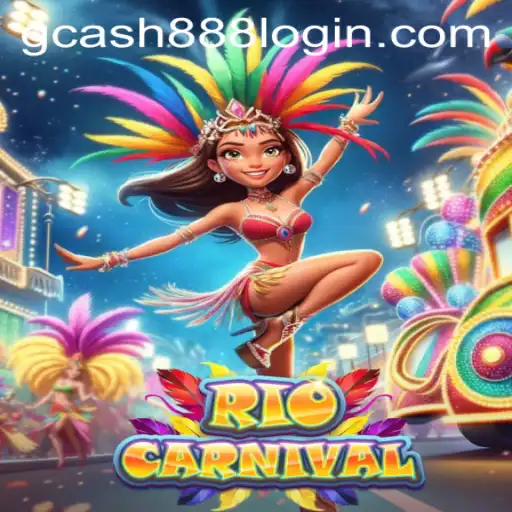 Discover the Festive Adventure of RioCarnival and Gcash88.COM