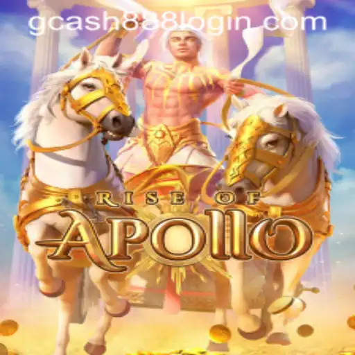 Rise of Apollo: A Mythological Adventure with Gcash88.COM