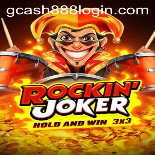 RockinJoker: An Exciting New Game Enthralling Players with a Twist