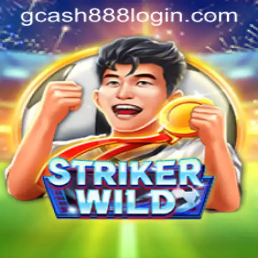Discover the Thrills of StrikerWILD with Gcash88.COM