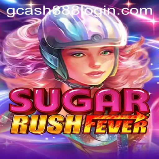 Explore the Sweet World of SugarRushFever with Gcash88.COM