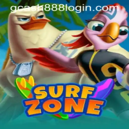 SurfZone: Ride the Waves of Adventure and Excitement