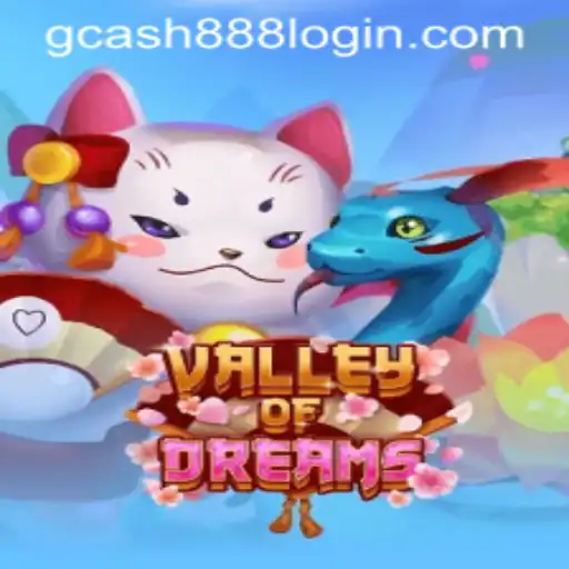 ValleyofDreams: A Captivating Journey Through a Virtual Wonderland