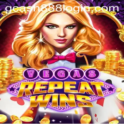 Discover the Thrills of VegasRepeatWins with Gcash88.COM