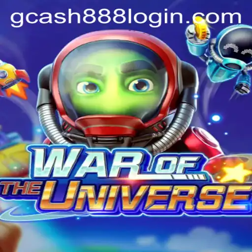 Exploring the Thrilling Universe of WAROFTHEUNIVERSE: A New Age of Gaming